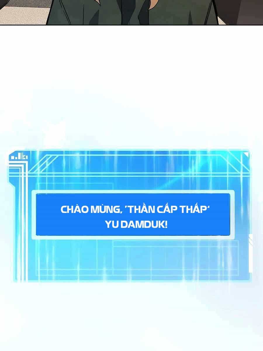 Trở Thành Nhân Viên Cho Các Vị Thần - Chương 16 - ảnh 21