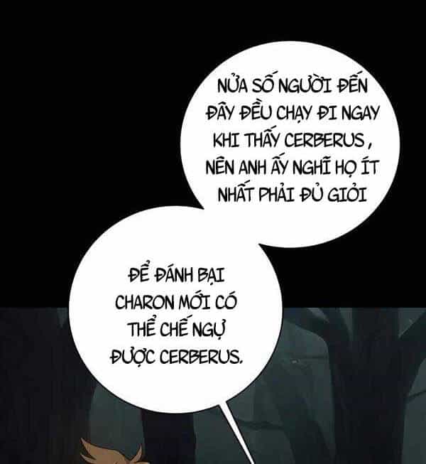 Trở Thành Nhân Viên Cho Các Vị Thần - Chương 17 - ảnh 83
