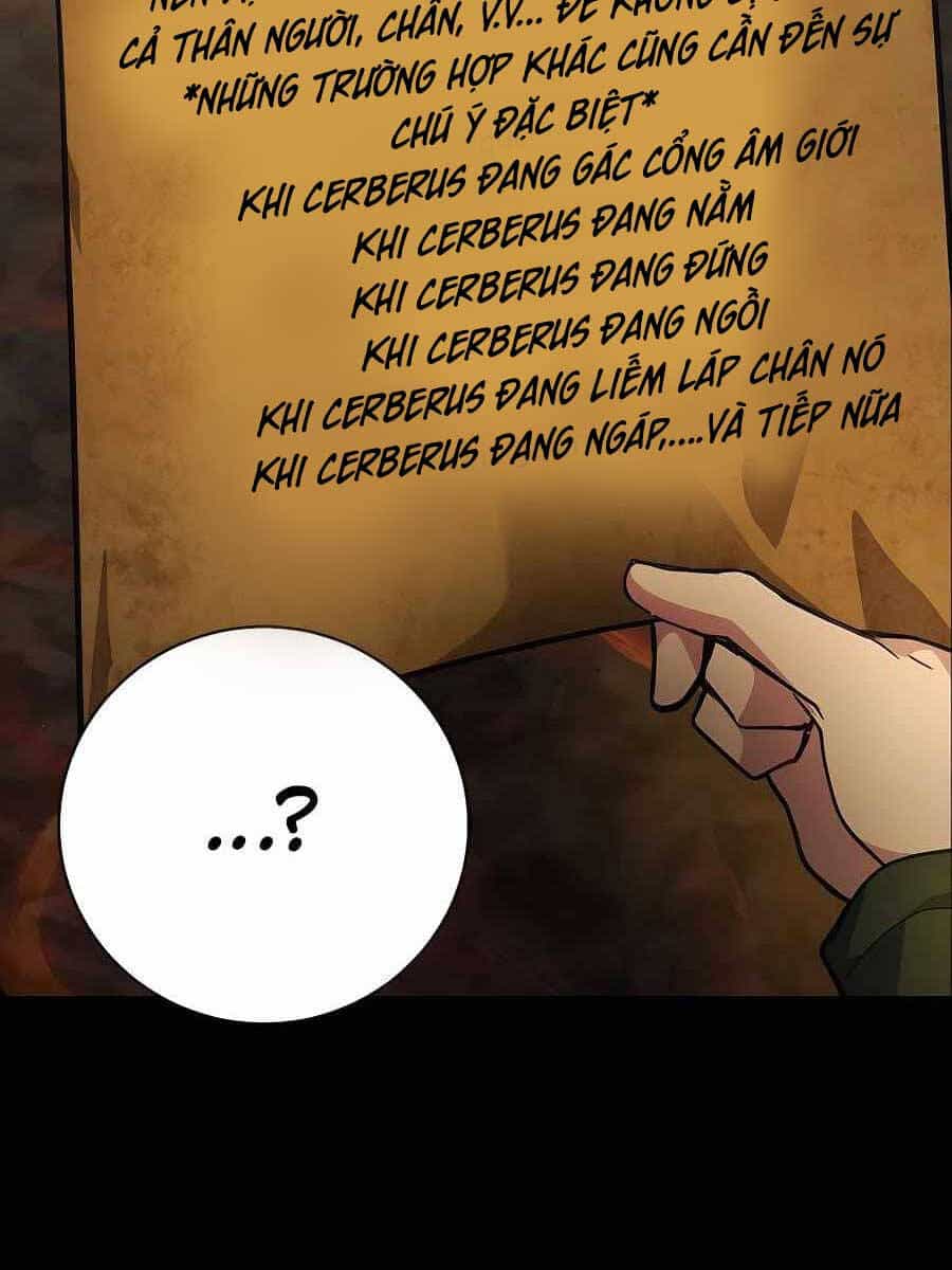 Trở Thành Nhân Viên Cho Các Vị Thần - Chương 18 - ảnh 10