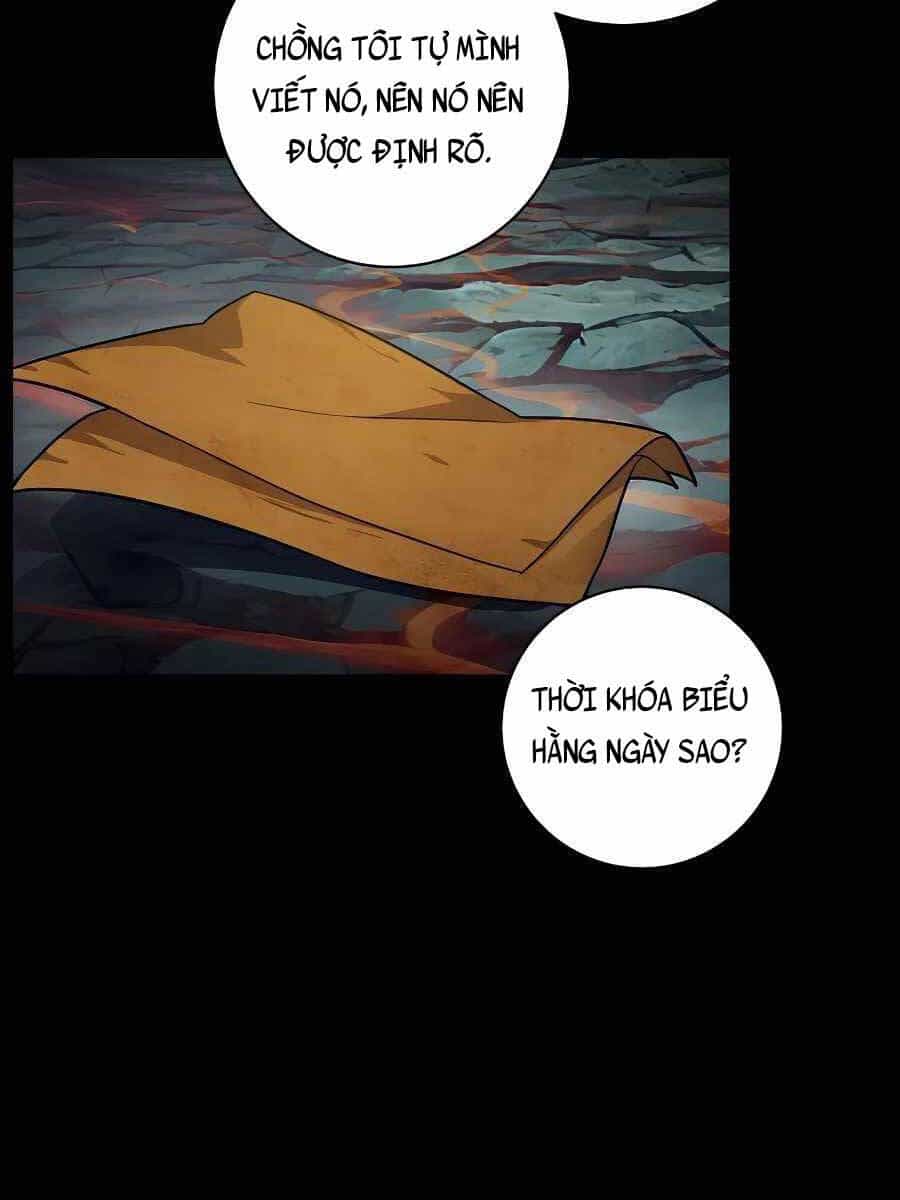 Trở Thành Nhân Viên Cho Các Vị Thần - Chương 18 - ảnh 13