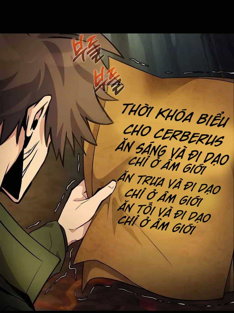 Trở Thành Nhân Viên Cho Các Vị Thần - Chương 18 - ảnh 14