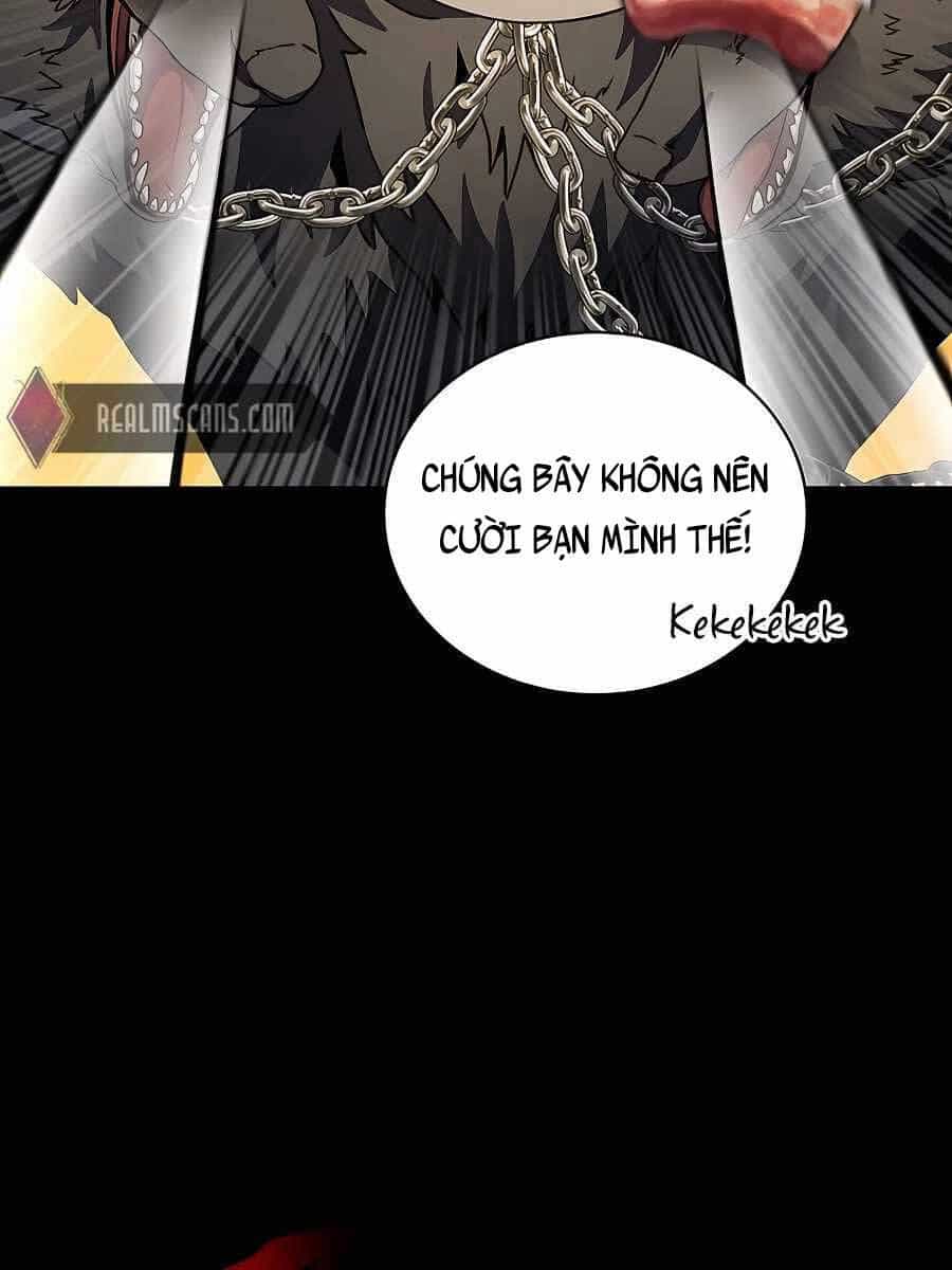 Trở Thành Nhân Viên Cho Các Vị Thần - Chương 18 - ảnh 46