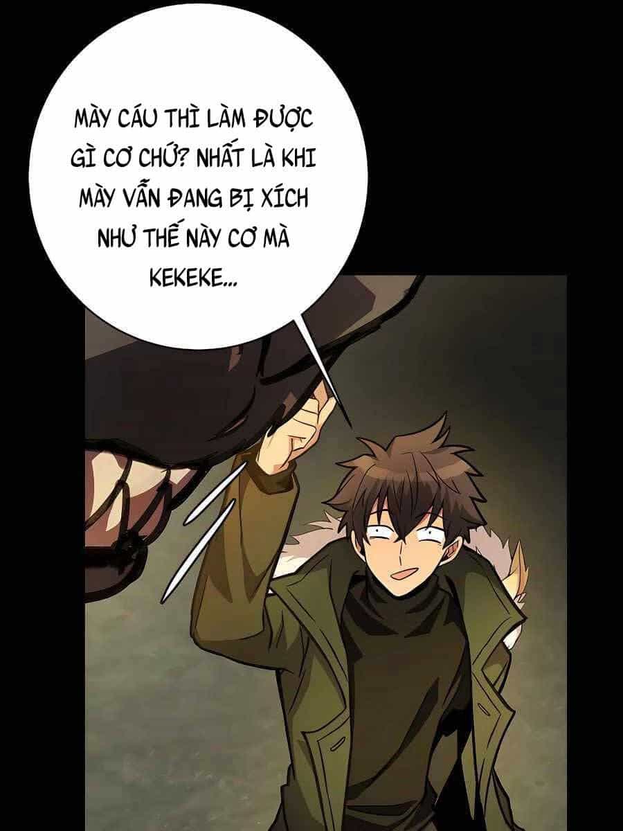 Trở Thành Nhân Viên Cho Các Vị Thần - Chương 18 - ảnh 56