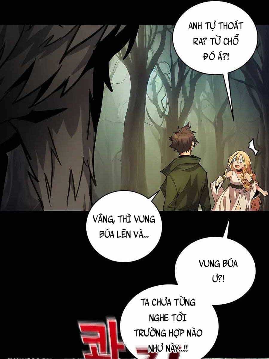 Trở Thành Nhân Viên Cho Các Vị Thần - Chương 19 - ảnh 100