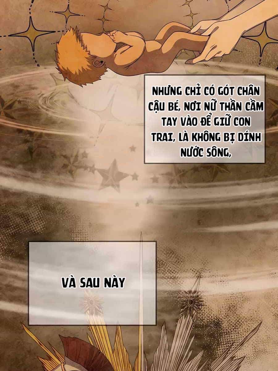 Trở Thành Nhân Viên Cho Các Vị Thần - Chương 19 - ảnh 78
