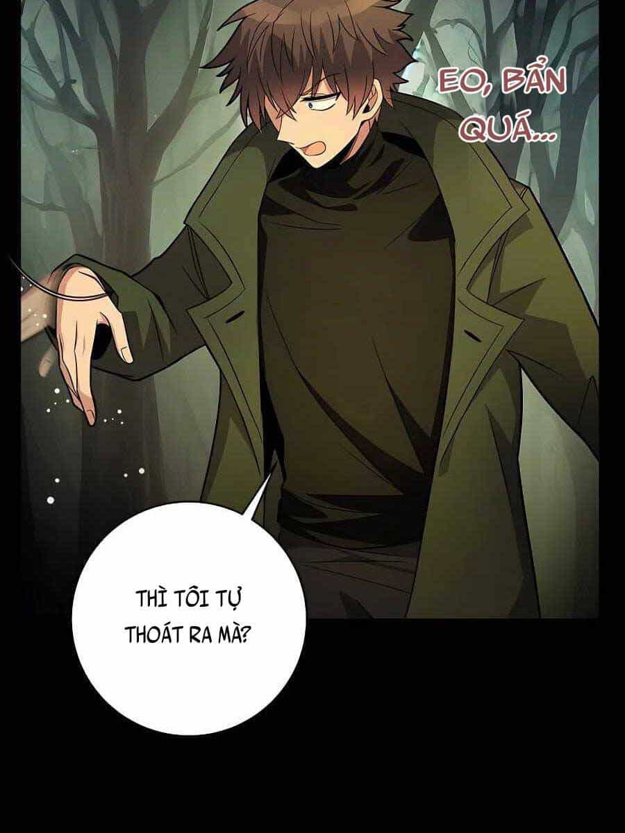 Trở Thành Nhân Viên Cho Các Vị Thần - Chương 19 - ảnh 98