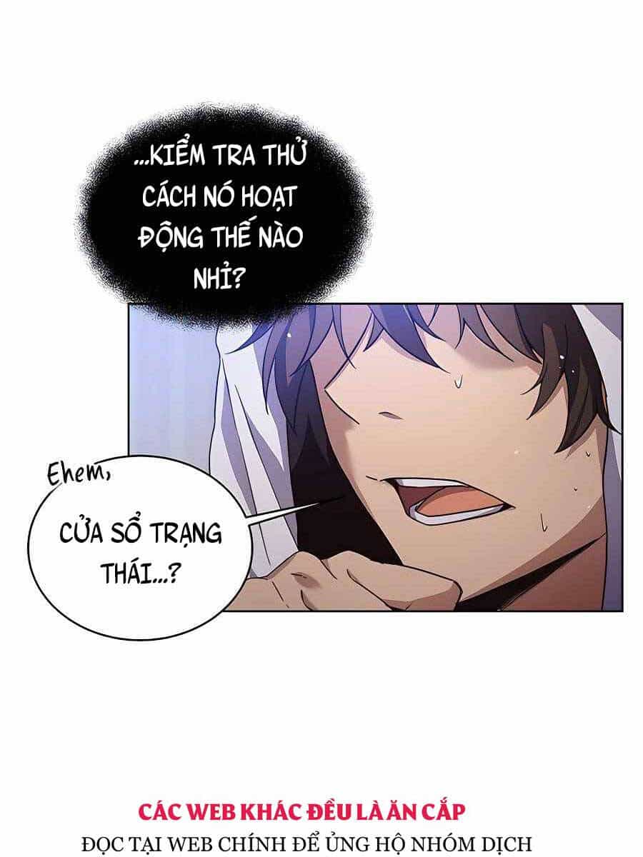 Trở Thành Nhân Viên Cho Các Vị Thần - Chương 2 - ảnh 16