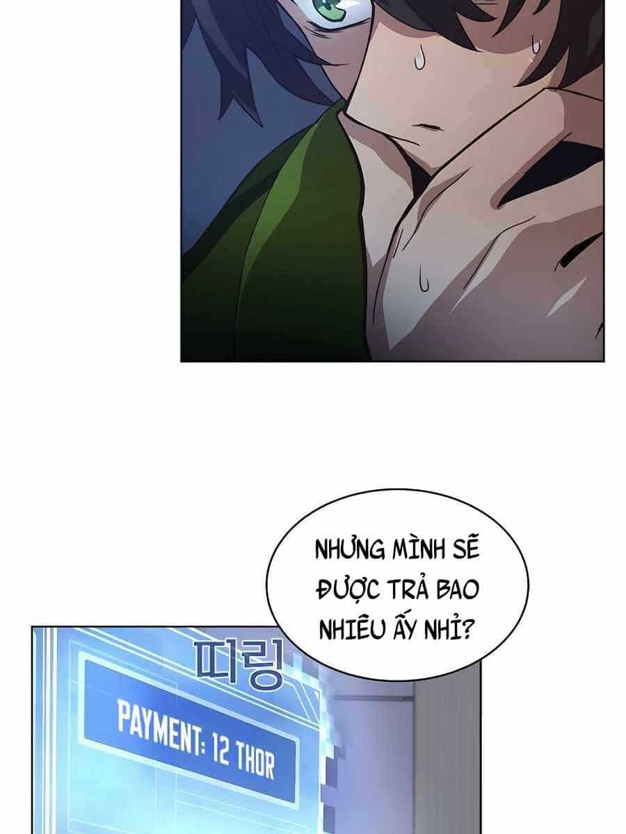 Trở Thành Nhân Viên Cho Các Vị Thần - Chương 2 - ảnh 43
