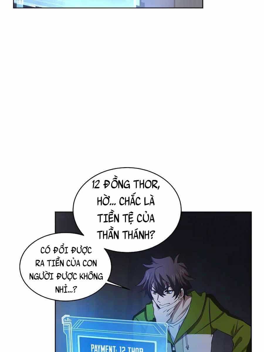 Trở Thành Nhân Viên Cho Các Vị Thần - Chương 2 - ảnh 44