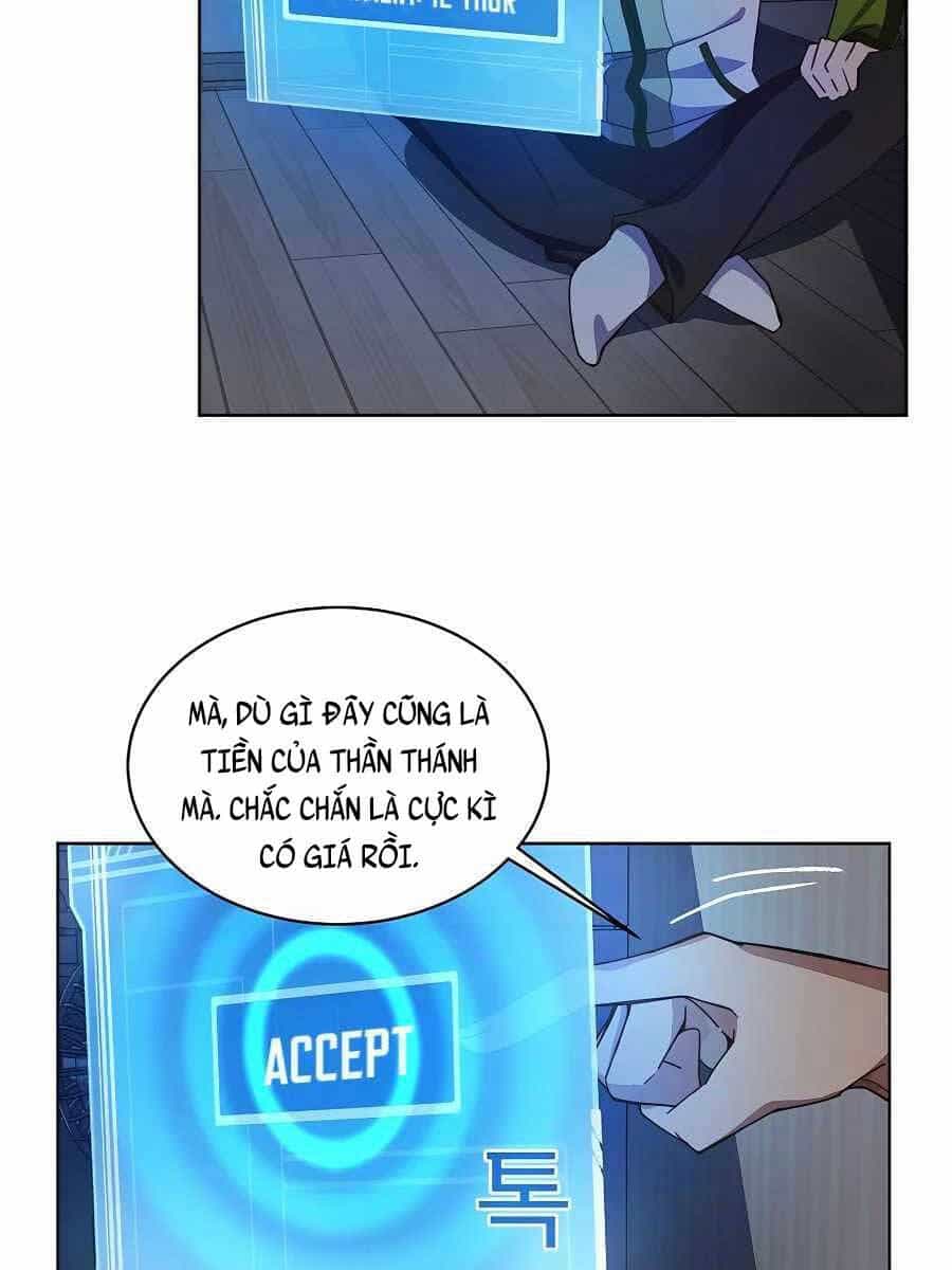 Trở Thành Nhân Viên Cho Các Vị Thần - Chương 2 - ảnh 45