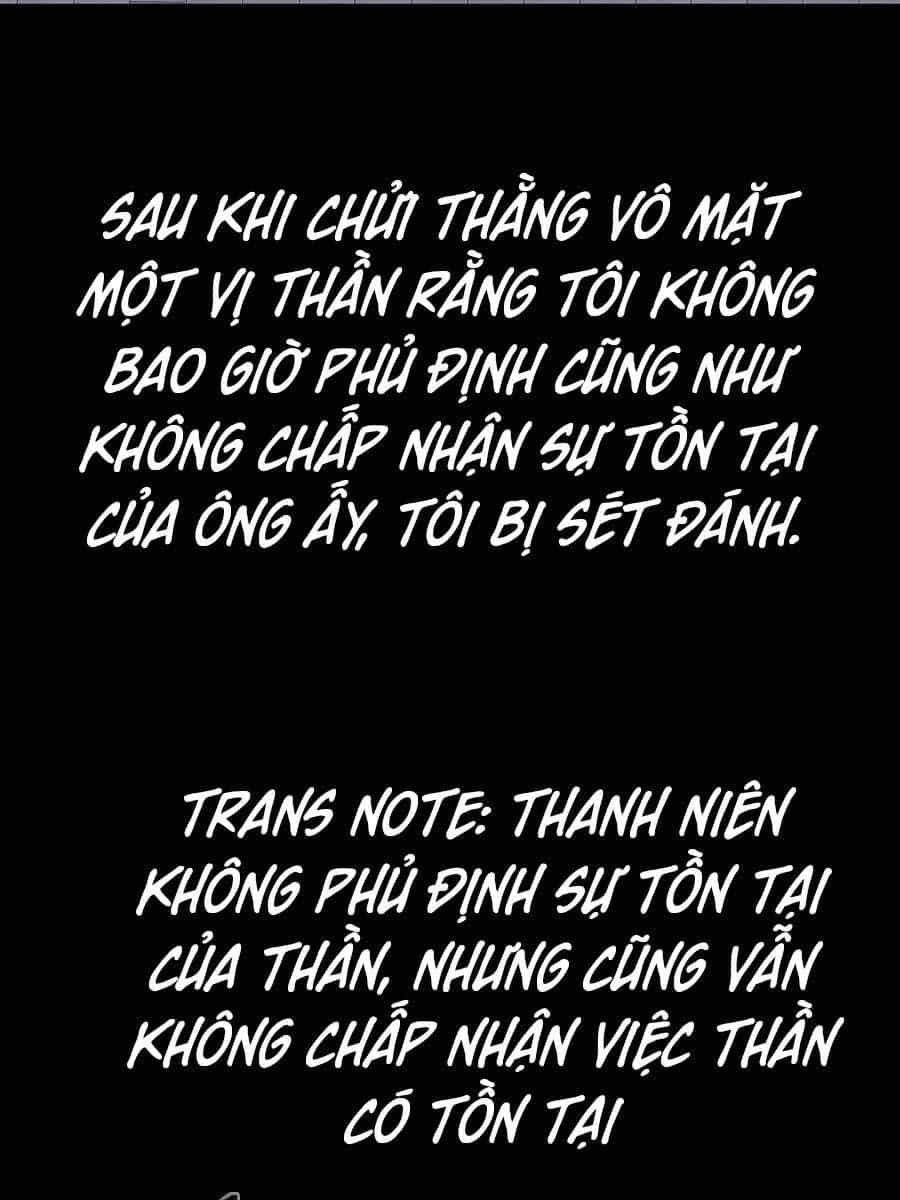 Trở Thành Nhân Viên Cho Các Vị Thần - Chương 2 - ảnh 5