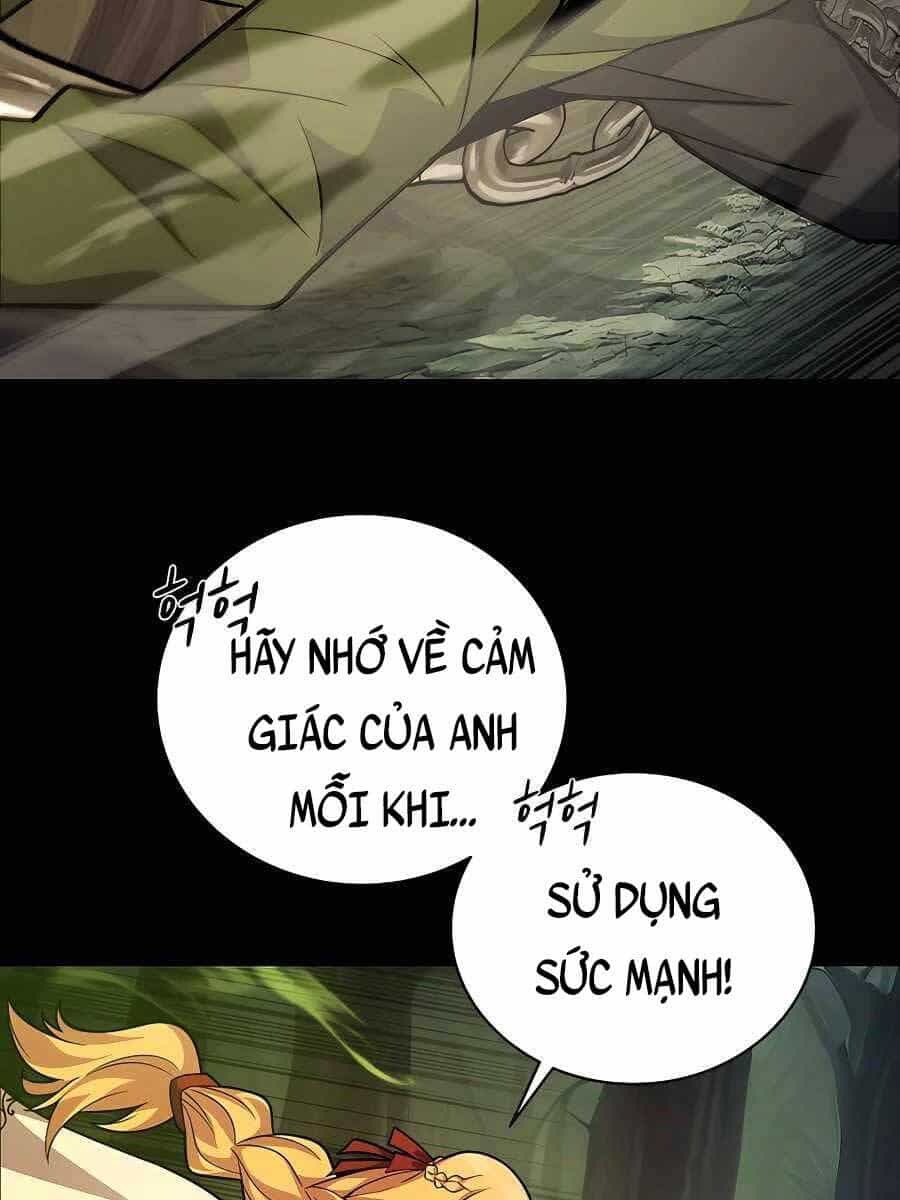 Trở Thành Nhân Viên Cho Các Vị Thần - Chương 20 - ảnh 55
