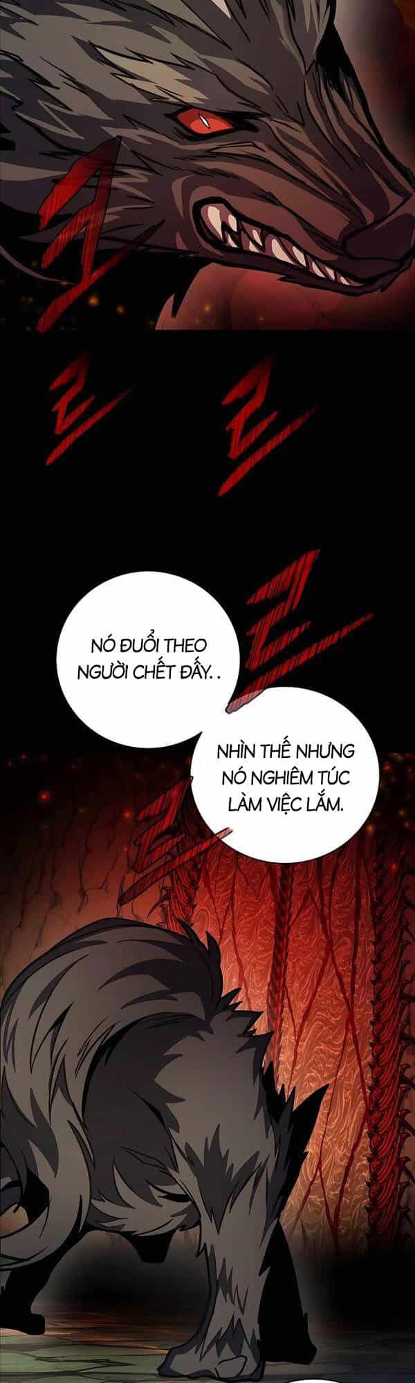 Trở Thành Nhân Viên Cho Các Vị Thần - Chương 21 - ảnh 13