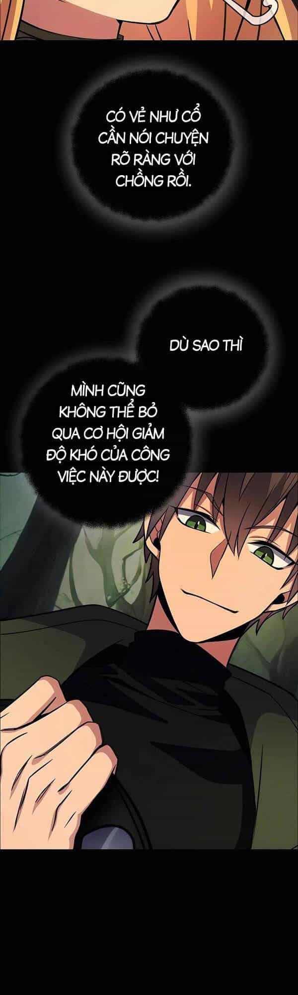 Trở Thành Nhân Viên Cho Các Vị Thần - Chương 21 - ảnh 29