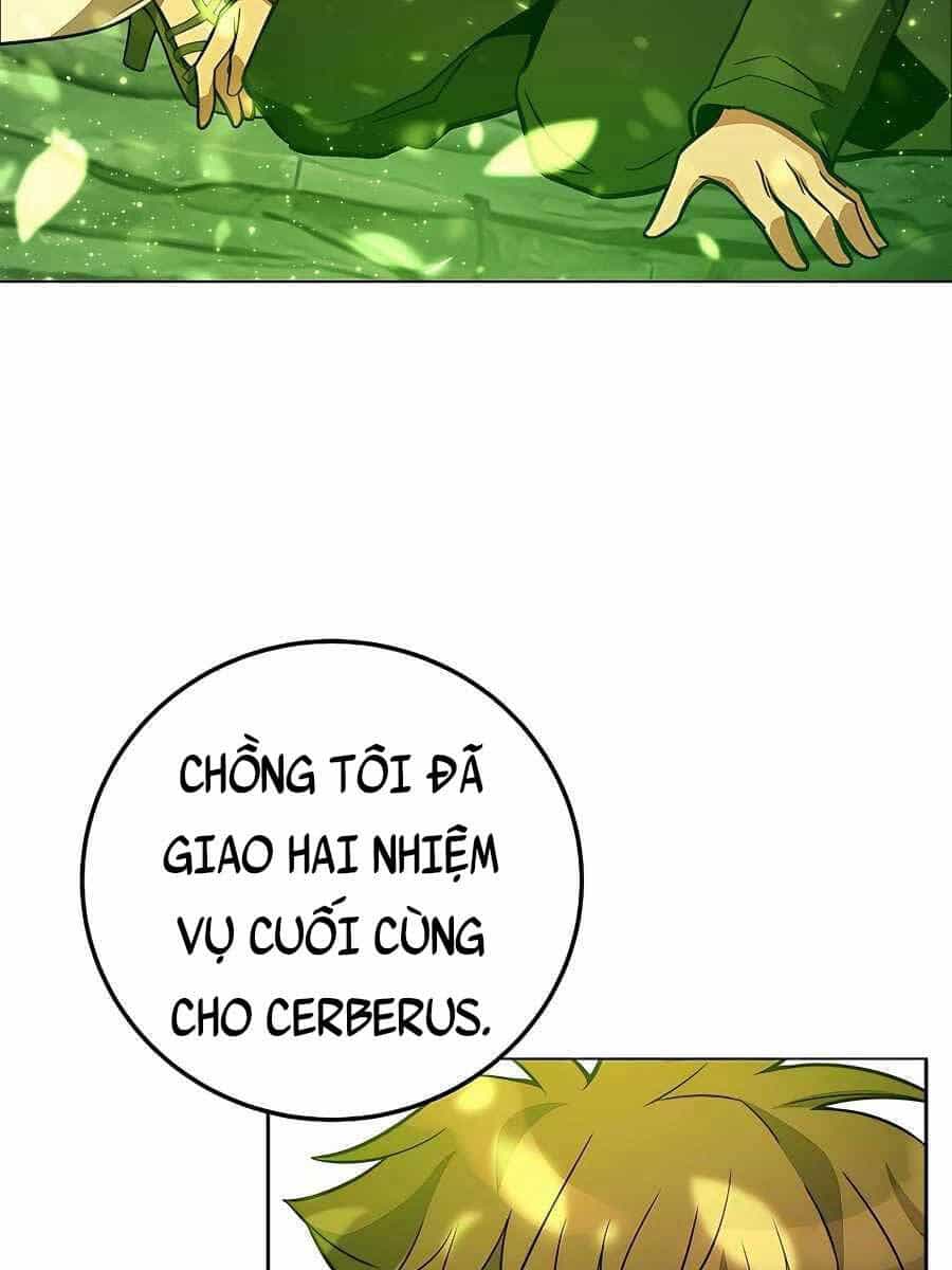Trở Thành Nhân Viên Cho Các Vị Thần - Chương 22 - ảnh 2