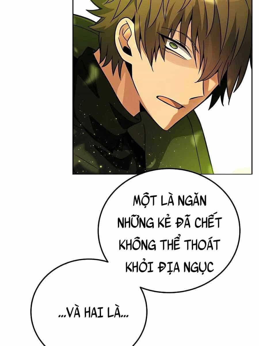 Trở Thành Nhân Viên Cho Các Vị Thần - Chương 22 - ảnh 3