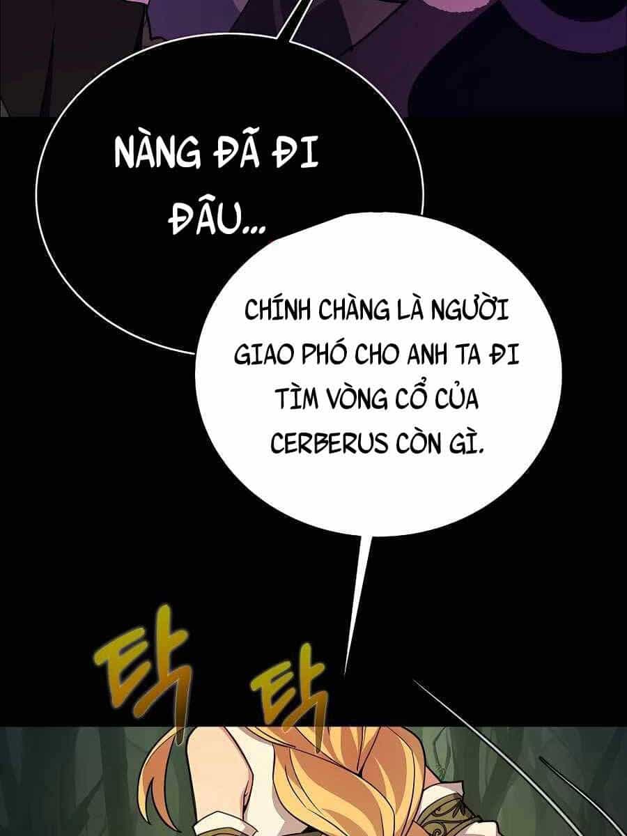 Trở Thành Nhân Viên Cho Các Vị Thần - Chương 23 - ảnh 21
