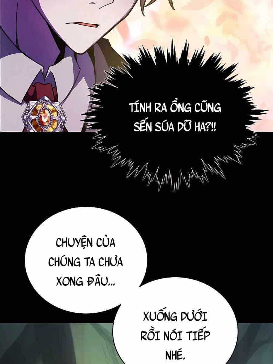 Trở Thành Nhân Viên Cho Các Vị Thần - Chương 23 - ảnh 33