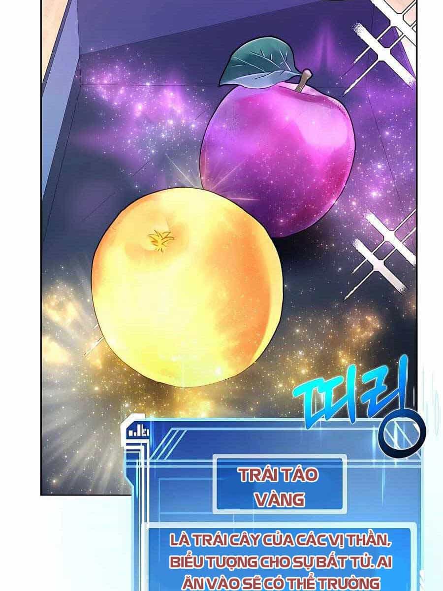 Trở Thành Nhân Viên Cho Các Vị Thần - Chương 23 - ảnh 53
