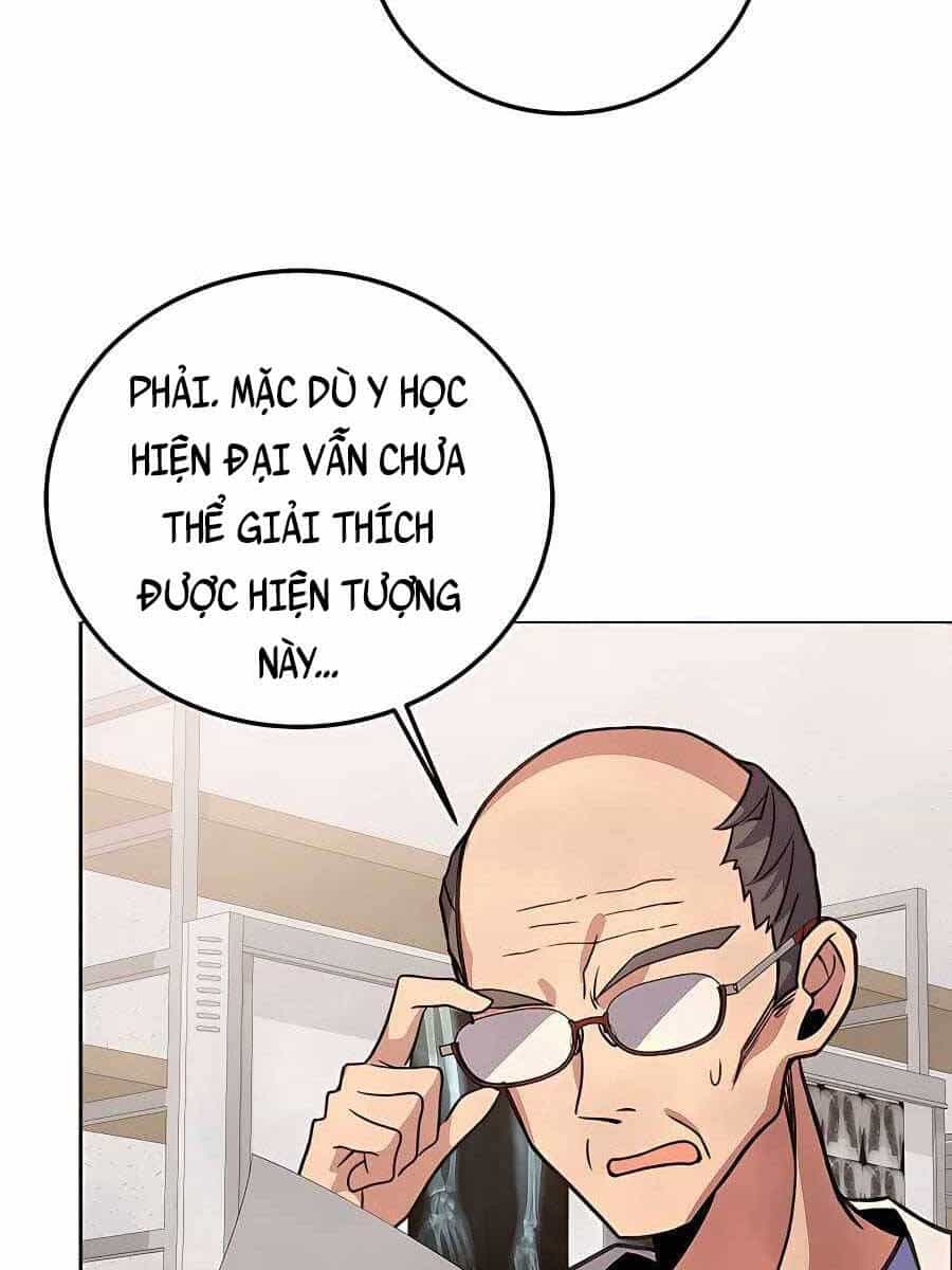 Trở Thành Nhân Viên Cho Các Vị Thần - Chương 23 - ảnh 69