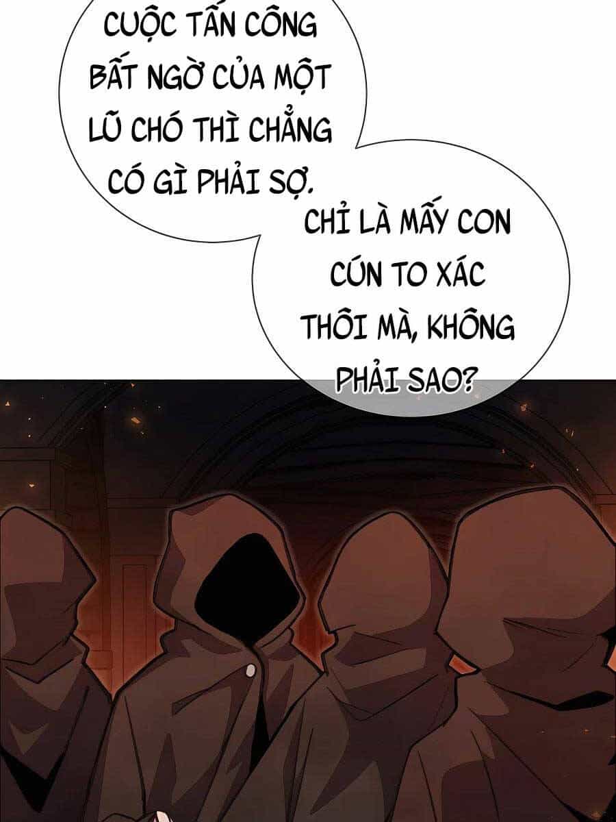 Trở Thành Nhân Viên Cho Các Vị Thần - Chương 24 - ảnh 31