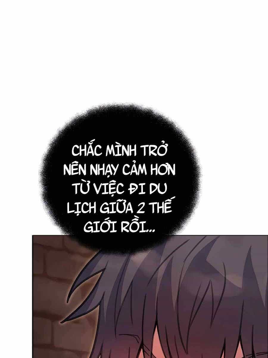 Trở Thành Nhân Viên Cho Các Vị Thần - Chương 25 - ảnh 79