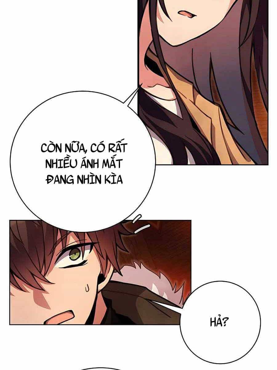 Trở Thành Nhân Viên Cho Các Vị Thần - Chương 25 - ảnh 9