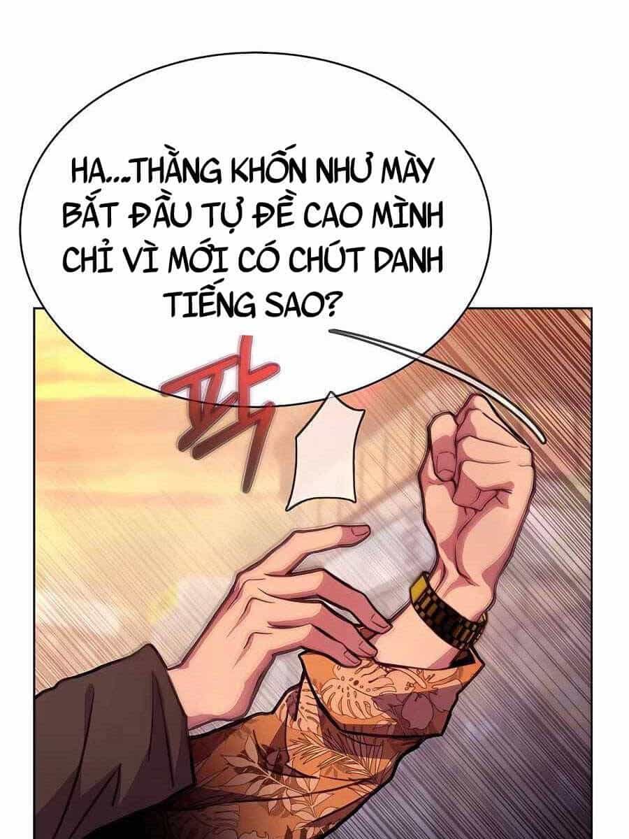 Trở Thành Nhân Viên Cho Các Vị Thần - Chương 26 - ảnh 49