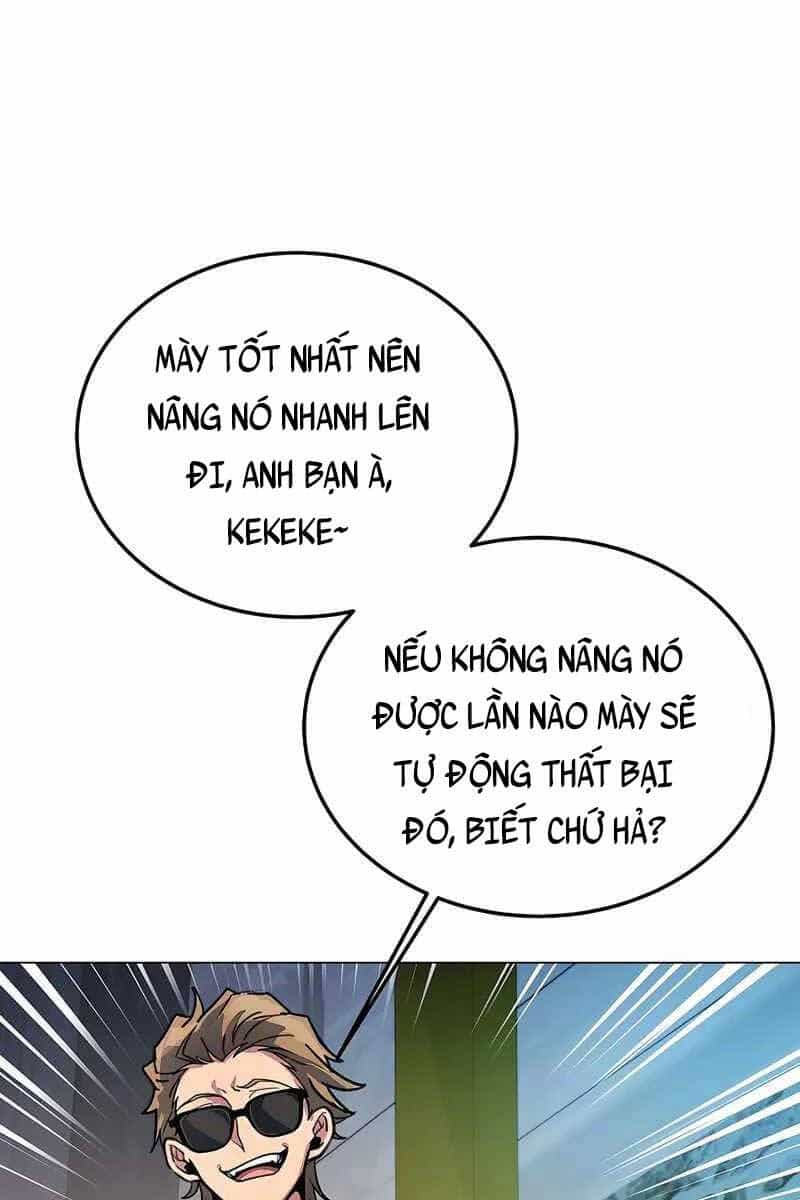 Trở Thành Nhân Viên Cho Các Vị Thần - Chương 27 - ảnh 1