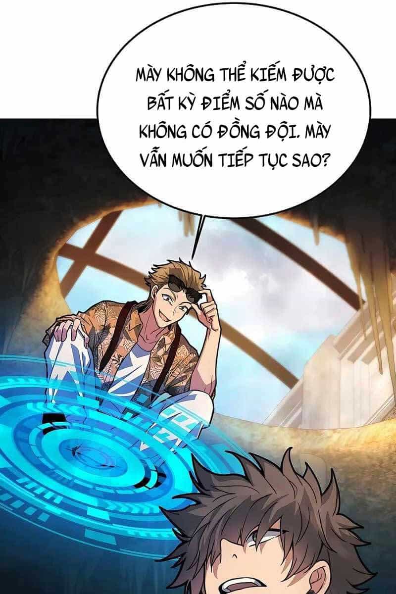 Trở Thành Nhân Viên Cho Các Vị Thần - Chương 27 - ảnh 101