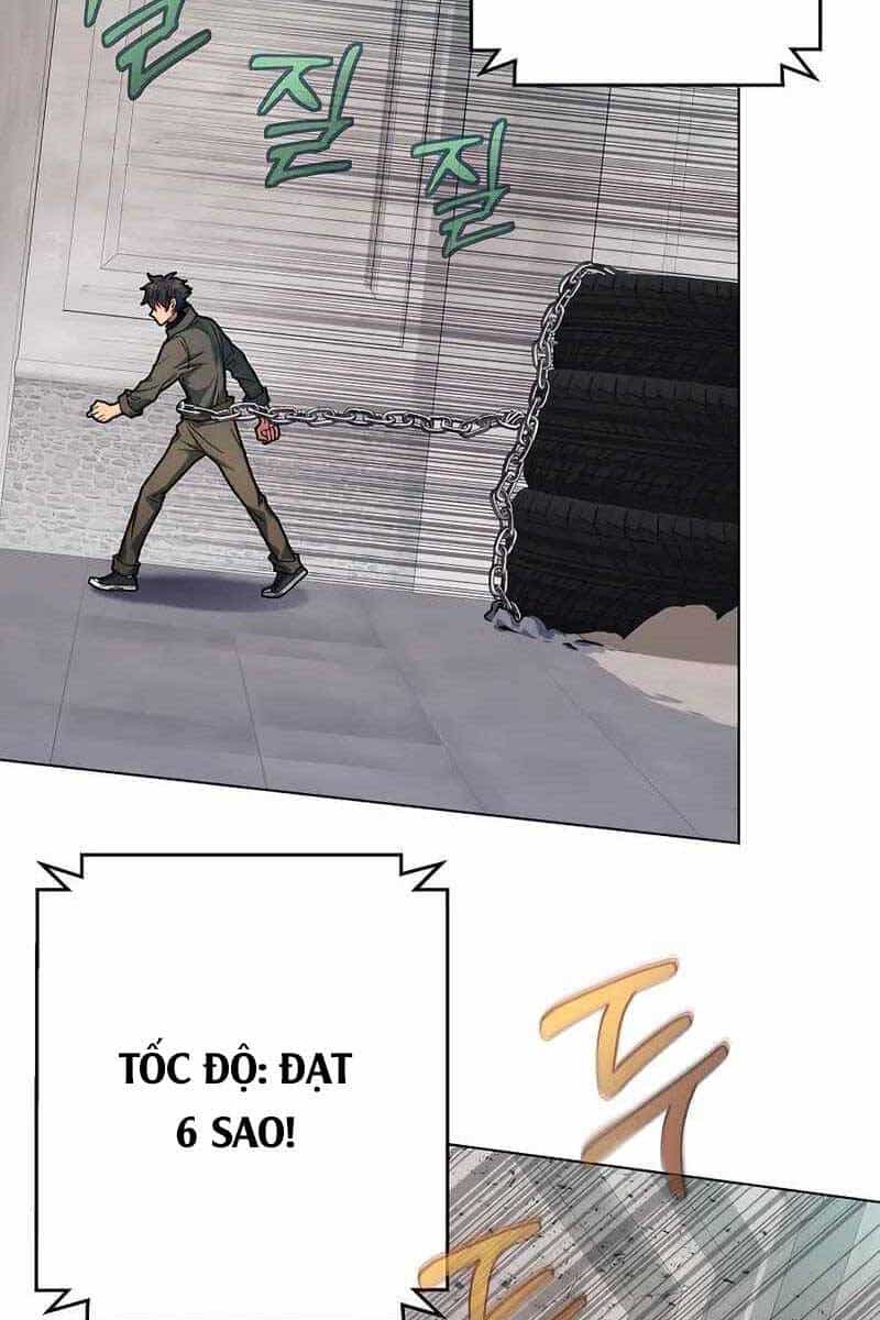 Trở Thành Nhân Viên Cho Các Vị Thần - Chương 27 - ảnh 11