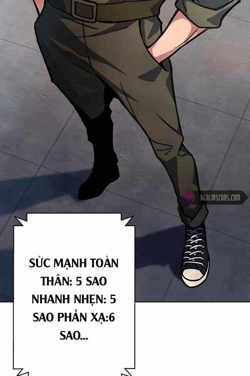 Trở Thành Nhân Viên Cho Các Vị Thần - Chương 27 - ảnh 22