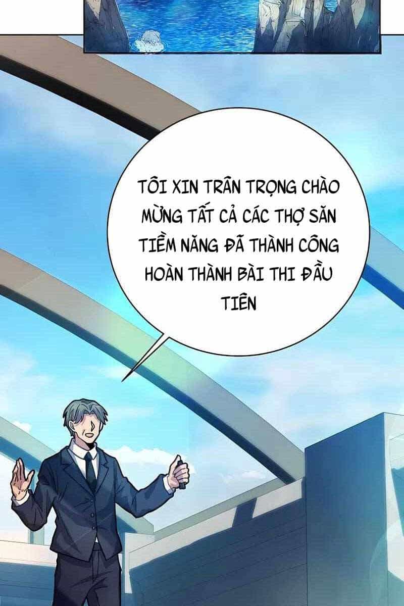 Trở Thành Nhân Viên Cho Các Vị Thần - Chương 27 - ảnh 27