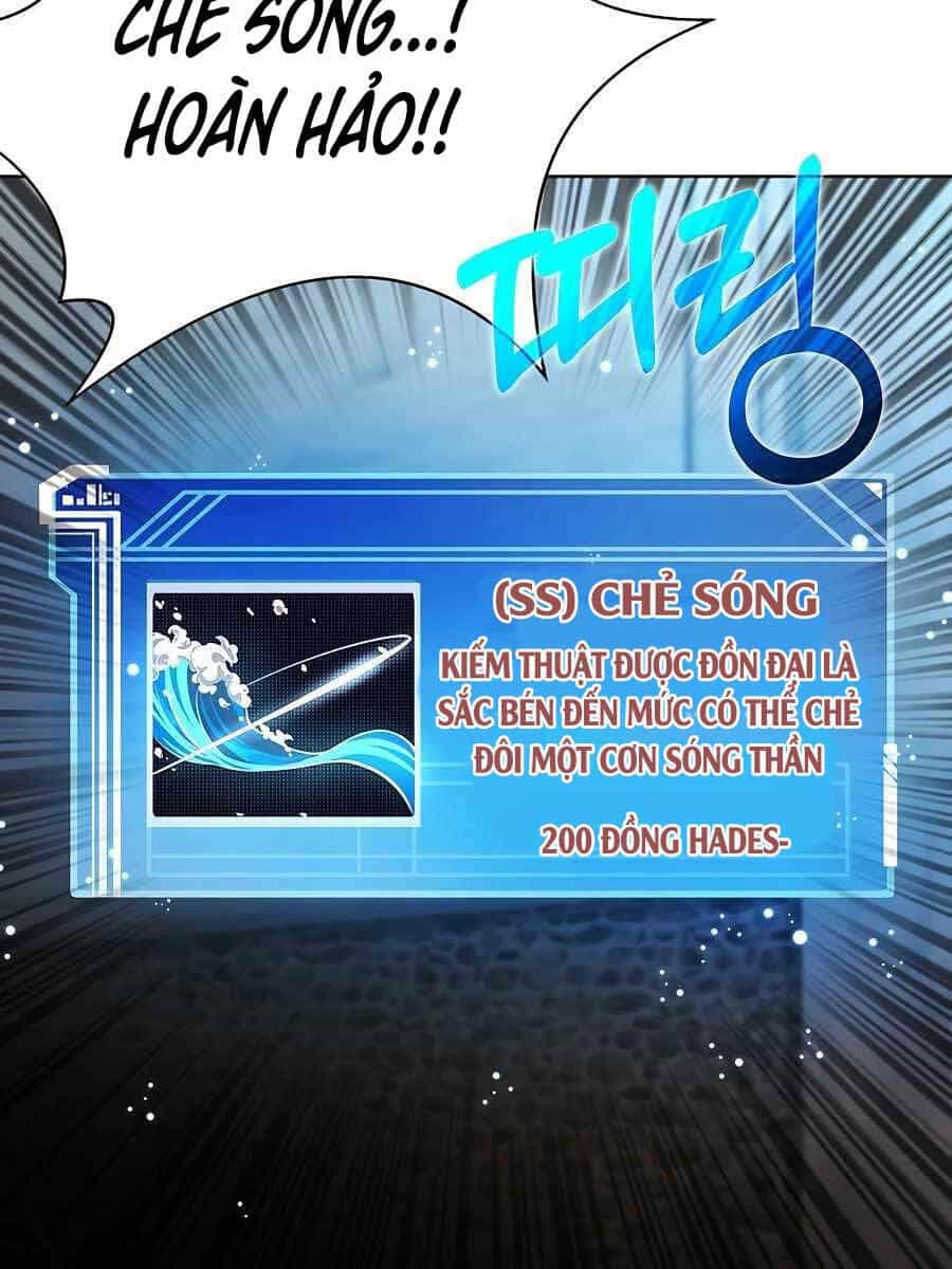 Trở Thành Nhân Viên Cho Các Vị Thần - Chương 28 - ảnh 32