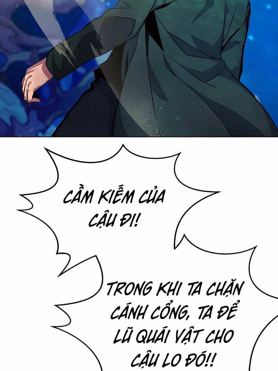 Trở Thành Nhân Viên Cho Các Vị Thần - Chương 29 - ảnh 31