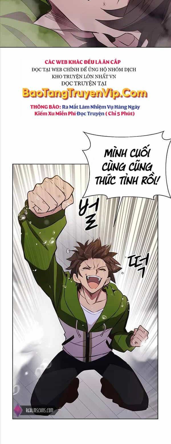 Trở Thành Nhân Viên Cho Các Vị Thần - Chương 3 - ảnh 35
