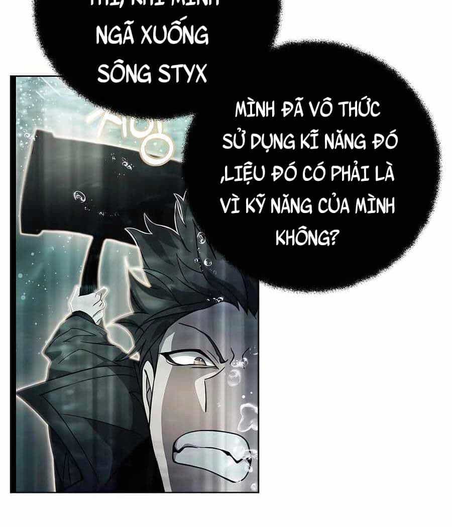 Trở Thành Nhân Viên Cho Các Vị Thần - Chương 30 - ảnh 35
