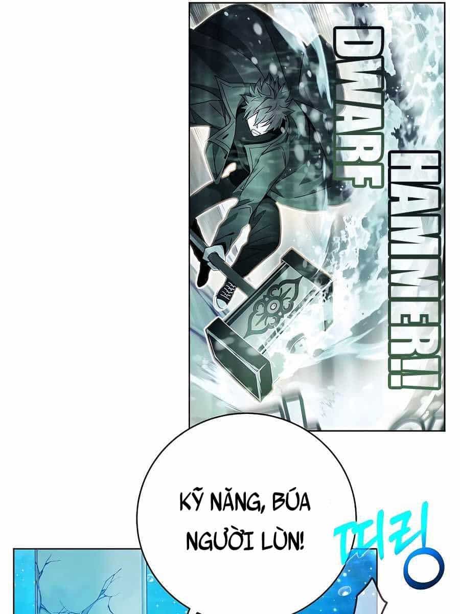 Trở Thành Nhân Viên Cho Các Vị Thần - Chương 30 - ảnh 36