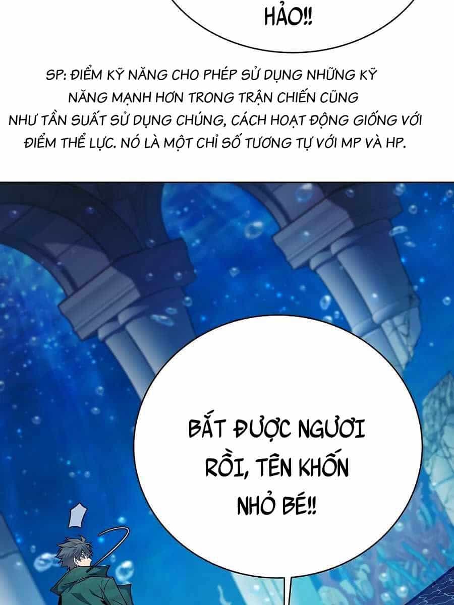 Trở Thành Nhân Viên Cho Các Vị Thần - Chương 30 - ảnh 39