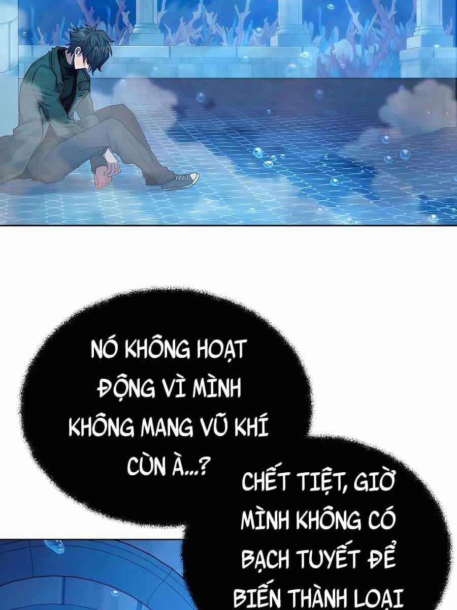 Trở Thành Nhân Viên Cho Các Vị Thần - Chương 30 - ảnh 57