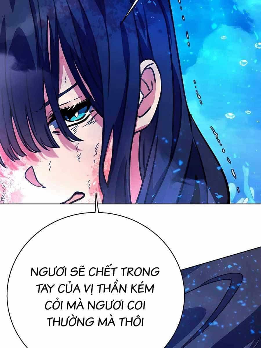 Trở Thành Nhân Viên Cho Các Vị Thần - Chương 33 - ảnh 26