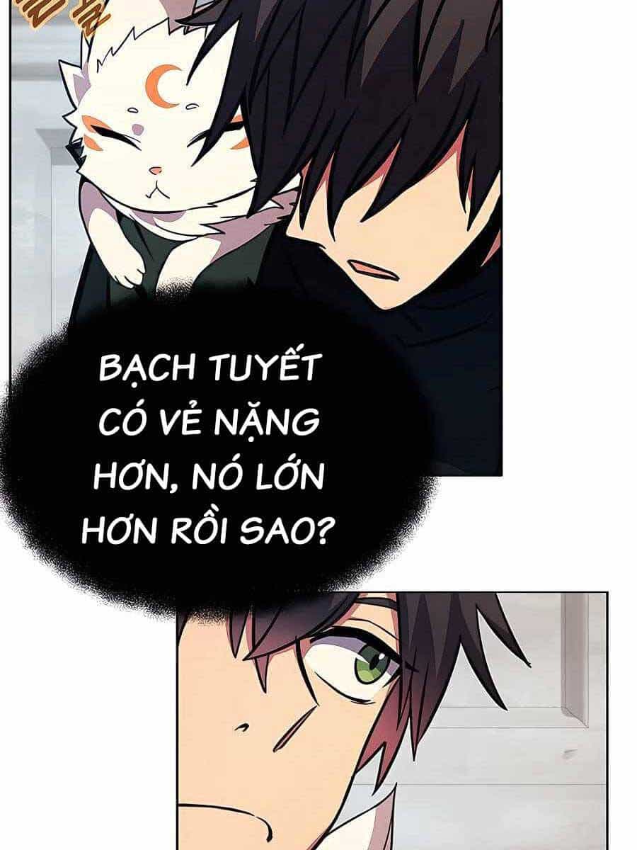 Trở Thành Nhân Viên Cho Các Vị Thần - Chương 34 - ảnh 105