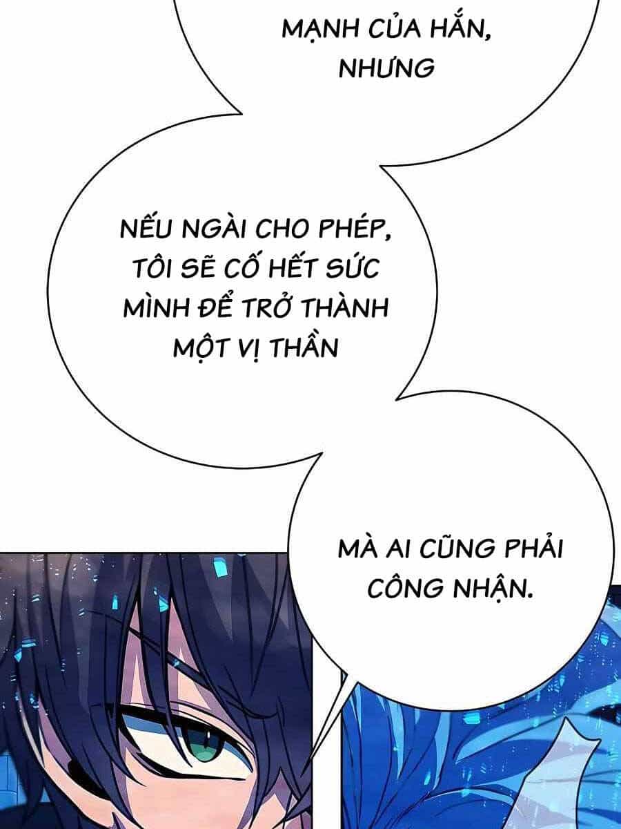Trở Thành Nhân Viên Cho Các Vị Thần - Chương 34 - ảnh 37