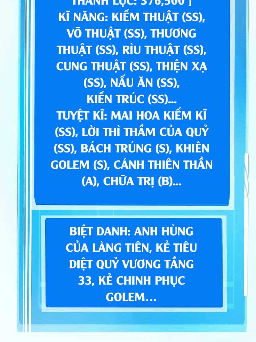 Trở Thành Nhân Viên Cho Các Vị Thần - Chương 34 - ảnh 87