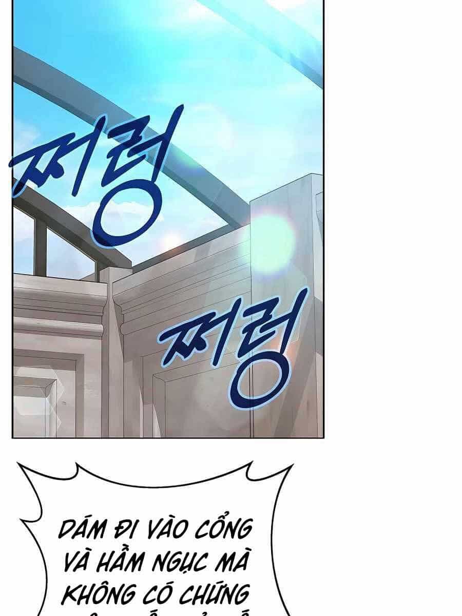 Trở Thành Nhân Viên Cho Các Vị Thần - Chương 34 - ảnh 99