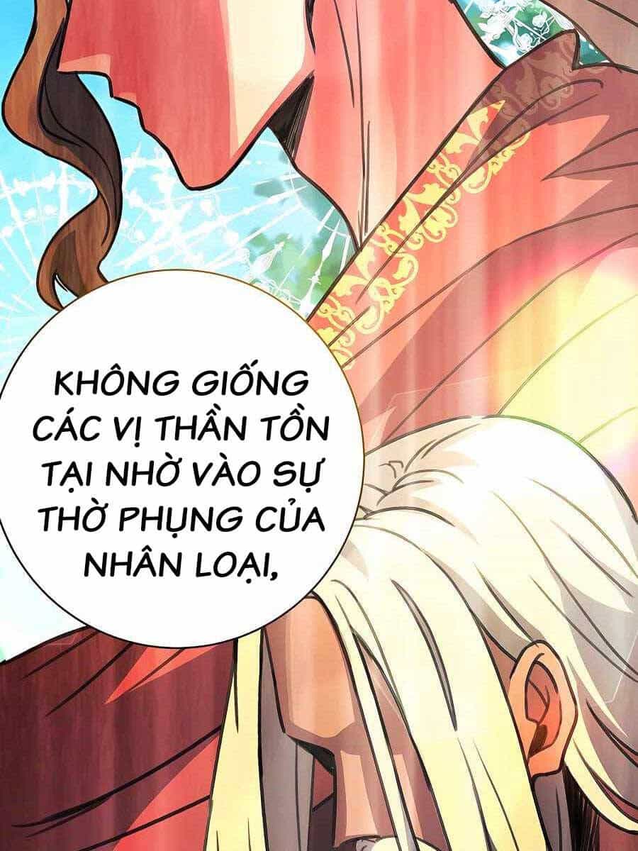 Trở Thành Nhân Viên Cho Các Vị Thần - Chương 35 - ảnh 25