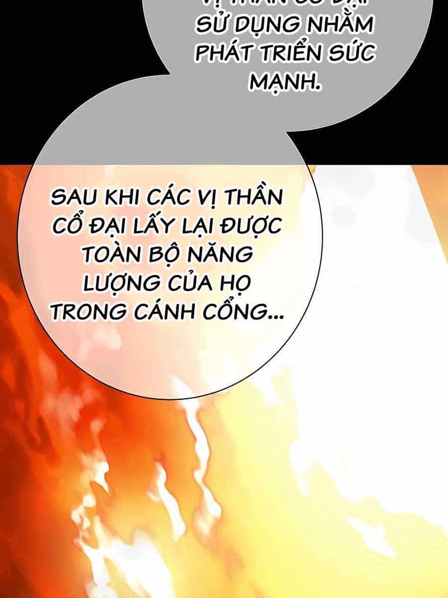 Trở Thành Nhân Viên Cho Các Vị Thần - Chương 35 - ảnh 33