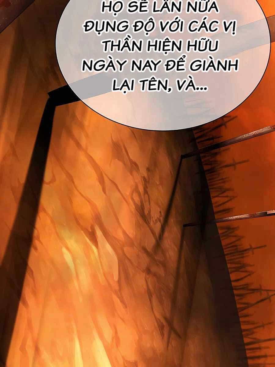 Trở Thành Nhân Viên Cho Các Vị Thần - Chương 35 - ảnh 35