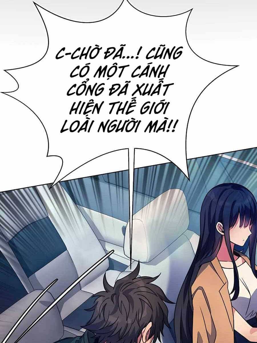 Trở Thành Nhân Viên Cho Các Vị Thần - Chương 35 - ảnh 41