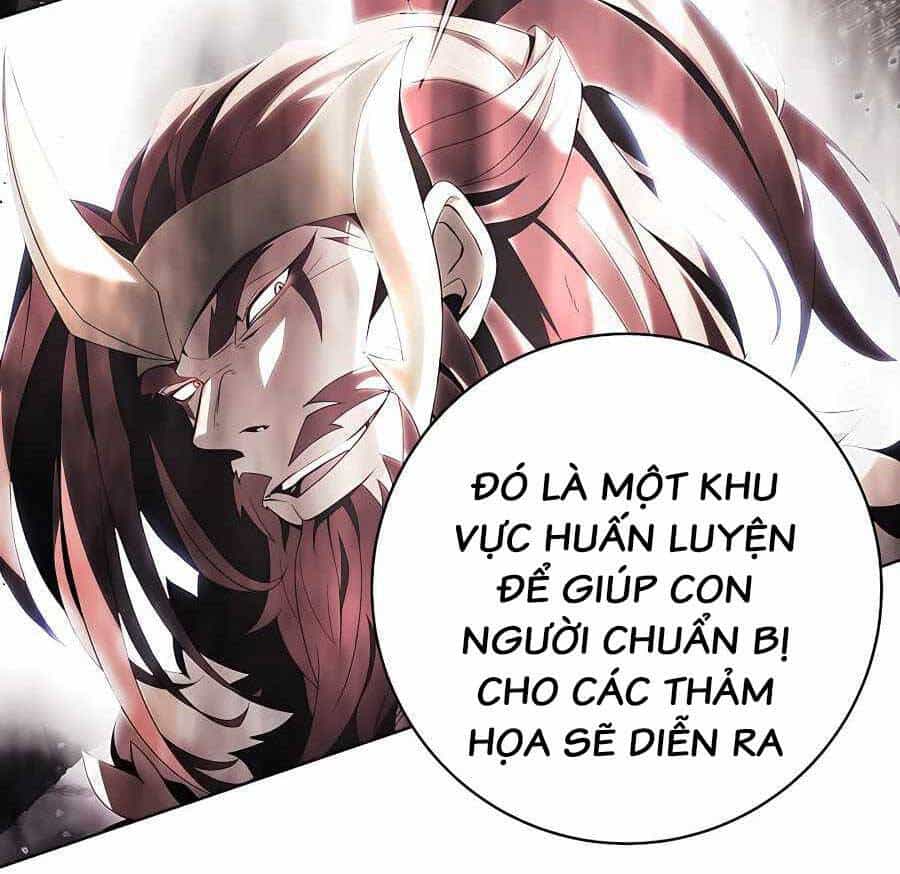 Trở Thành Nhân Viên Cho Các Vị Thần - Chương 35 - ảnh 46